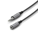 Alogic Ultra 3.5mm (Male) to 3.5mm (Female) Audio Cable