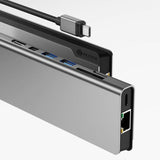 Alogic USB-C Ultra Dock PLUS Gen 2 with Power Delivery