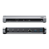 Alogic Thunderbolt 4 BLAZE Docking Station