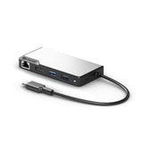 Alogic USB-C Fusion MAX 6-in-1 Hub V2