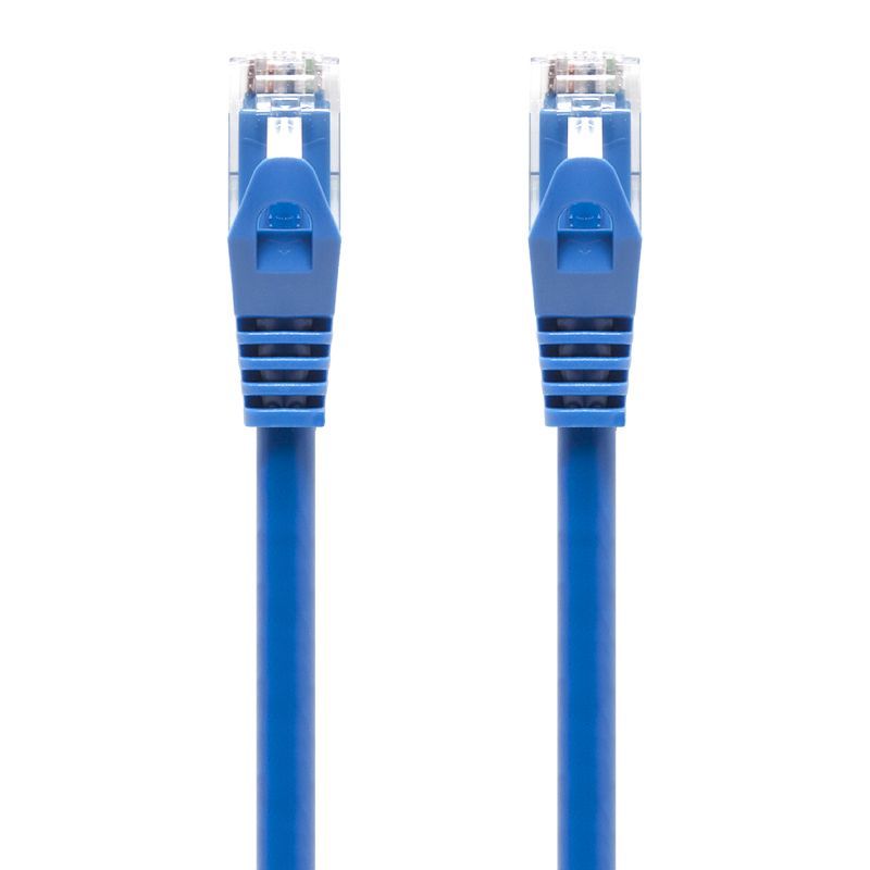 Alogic Blue CAT5e Network Cable