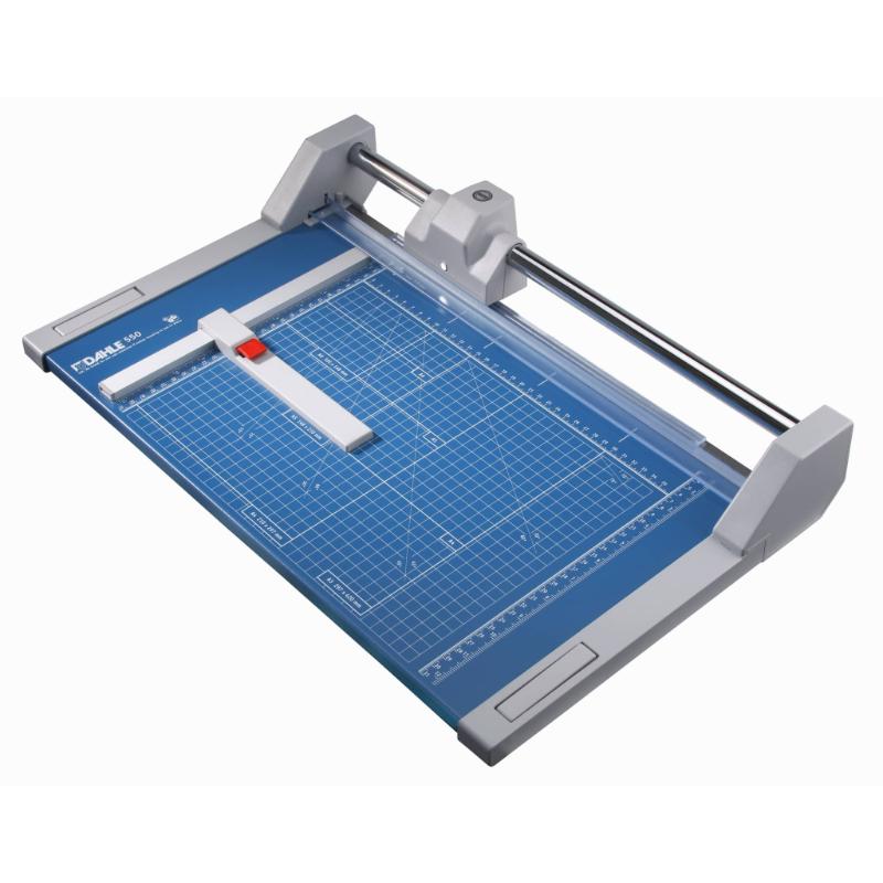 Dahle 550 A4 Metal Trimmer