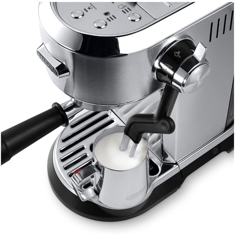 Coffee Machine - De'Longhi Dedica Maestro Plus Manual