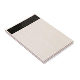 Stylish Filofax Mediterranean Daily Planner Notepad with magnet, 60 tear-off sheets, and elegant designs for effective organization.