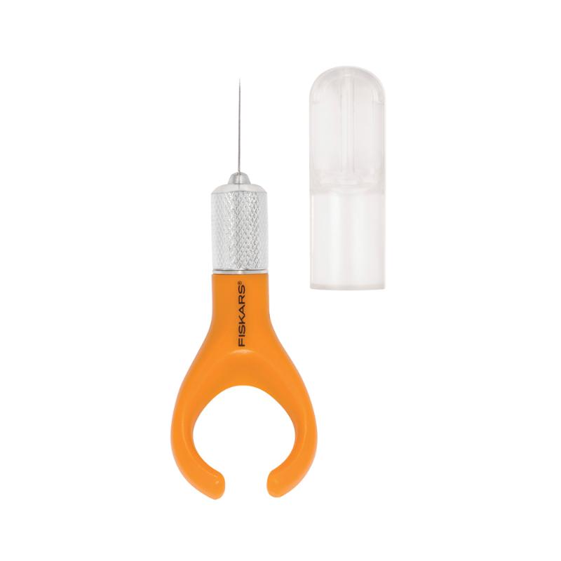 Fiskars Fingertip Control Craft Knife