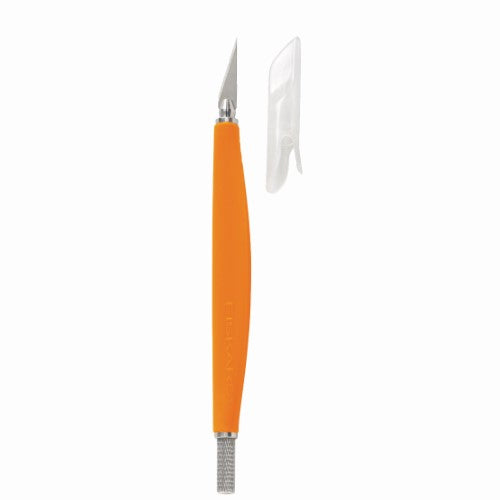 Fiskars Craft Knife Ergonomic Softgrip