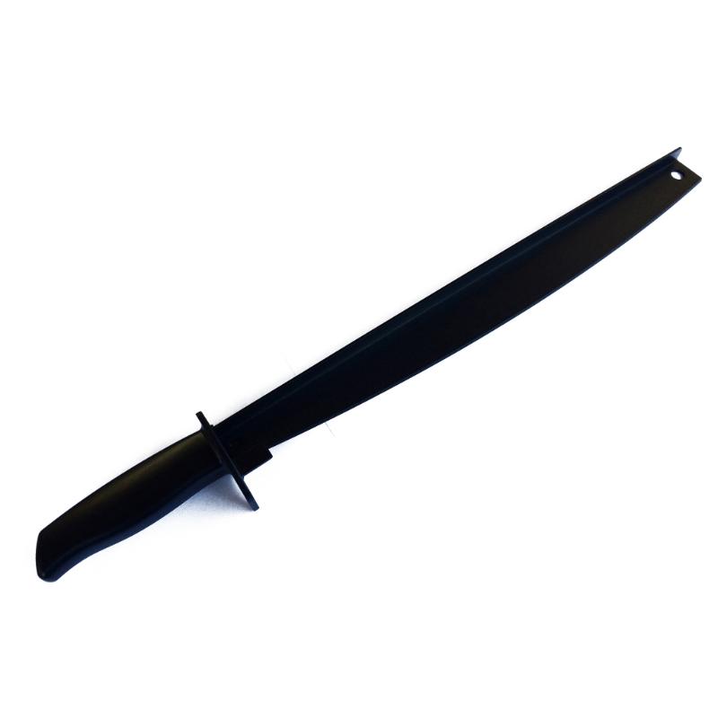 Ledah 403 A4 Plastic Guillotine with 335mm cut length, see-through clamp, and safety features for precise paper trimming.