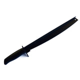 Ledah 403 A4 Plastic Guillotine with 335mm cut length, see-through clamp, and safety features for precise paper trimming.