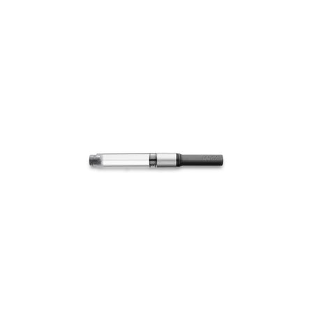 Lamy Converter Z27 for versatile ink refilling in multiple Lamy fountain pen models, enhancing your writing experience.