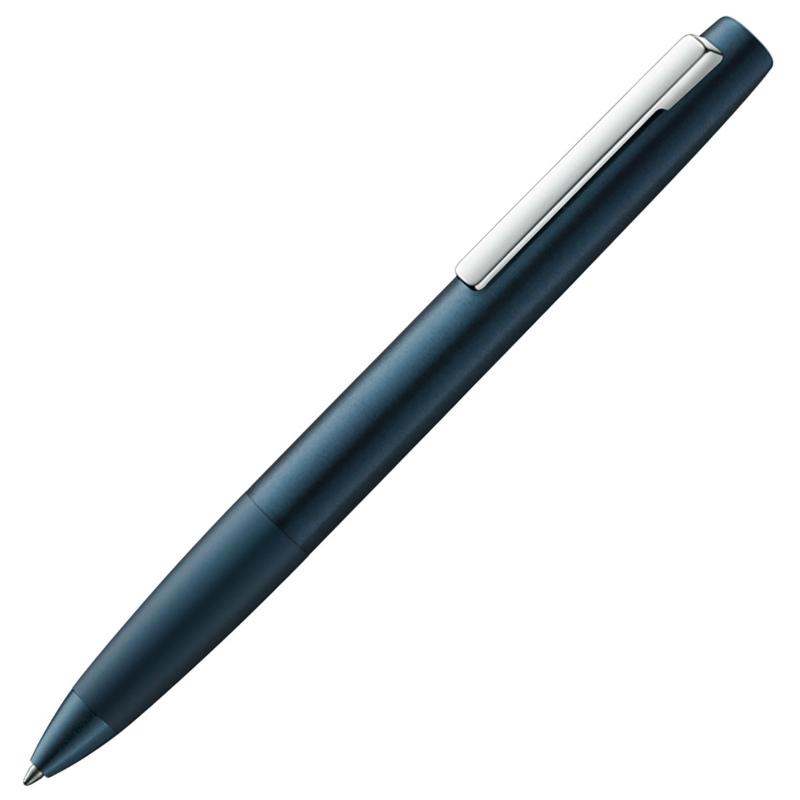 Lamy Aion Ballpoint Pen LE deepdarkblue (277)