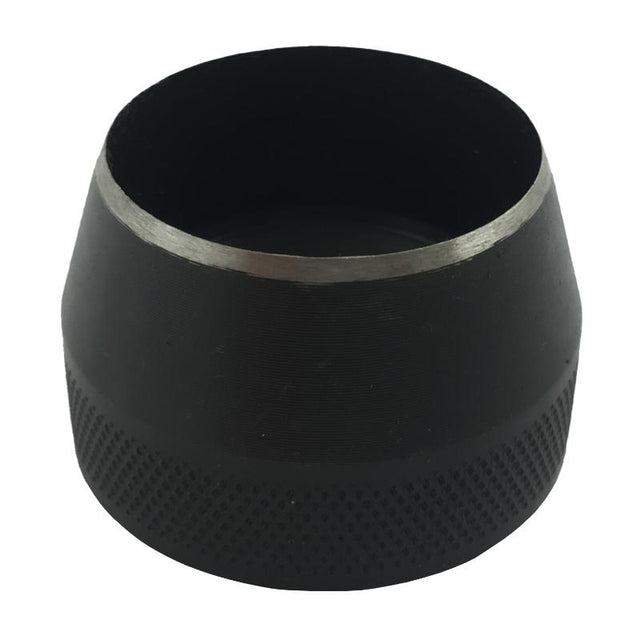 Maun Wad Replacement Punch 25mm for precise hole punching in leather, paper, and upholstery; durable and efficient tool.