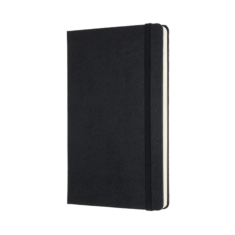 Moleskine Art Bullet Journal Large Hard Black