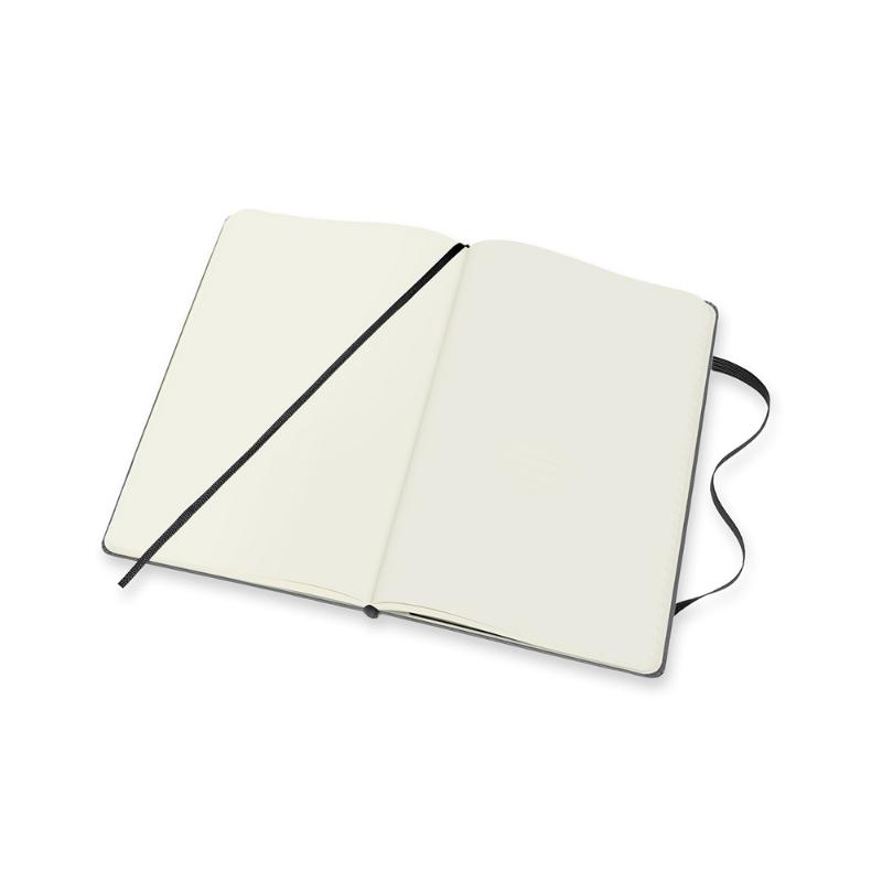 Moleskine Limited Edition Notebook Petit Prince Large Slate Grey