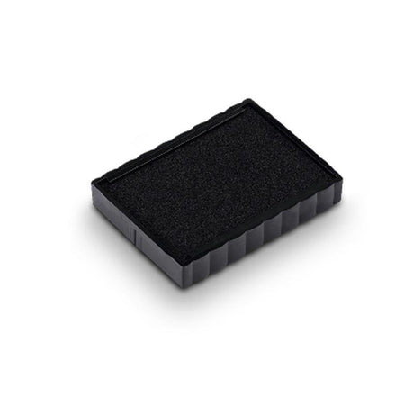 Trodat Pad 6/4750 Black ink pad designed for precise, vibrant, and smudge-free stamping with non-toxic ink.