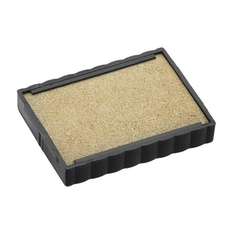 Trodat Pad 6/4750 Dry cartridge for 4750/4755/4941 stamps ensuring clean, precise, and non-toxic ink applications.