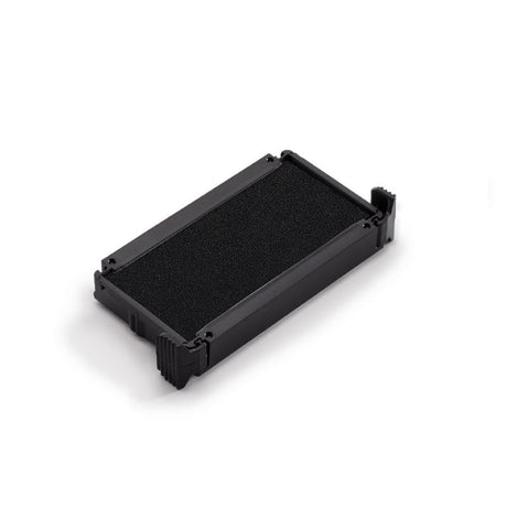 Trodat Pad 6/4911 Black Twin-Pack for clean, document-quality impressions with quick, hassle-free cartridge replacement.