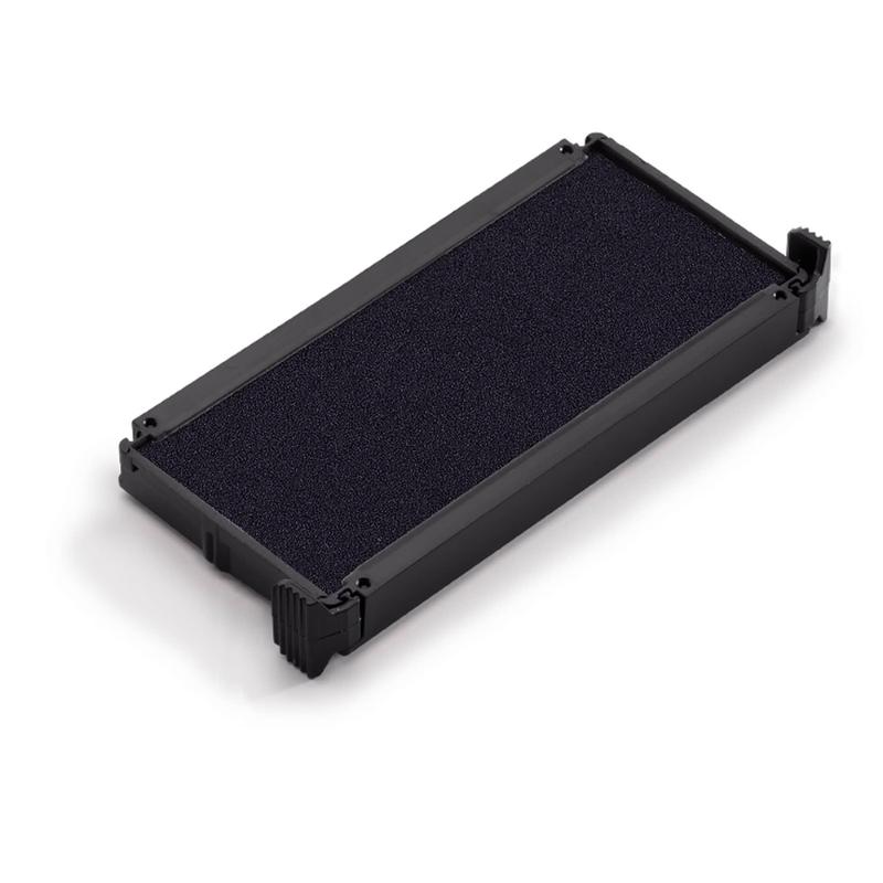 Trodat Pad 6/4914 Violet ink pad for 4914 stamp, offers vibrant colors, clean impressions, and easy cartridge replacement.