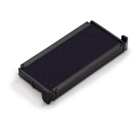 Trodat Pad 6/4914 Violet ink pad for 4914 stamp, offers vibrant colors, clean impressions, and easy cartridge replacement.