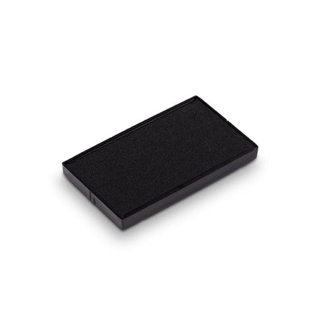 Trodat Pad 6/4926 Black ink cartridge for clean, vibrant impressions with 4726/4926 stamps; easy to replace, non-toxic, long-lasting.