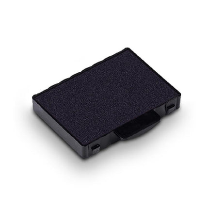 Trodat Pad 6/50 Violet ink cartridge for clear, vibrant stamp impressions with easy cartridge replacement and non-toxic ink.
