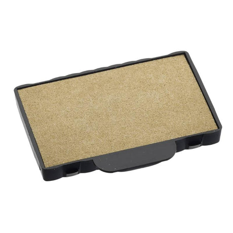 Trodat Pad 6/56 Dry Ink Cartridge for clear, vibrant stamps; designed for various Trodat models, non-toxic, and easy replacement.
