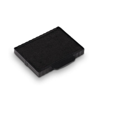 Trodat Pad 6/57 Black for Trodat stamps, providing clean, non-toxic impressions with easy cartridge replacement and 12-month warranty.