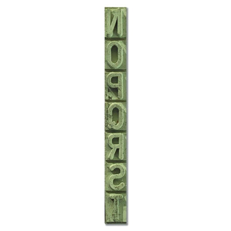 Trodat N-Z Band 7mm for efficient labeling, designed for self-inking stamps with clean, durable impressions.