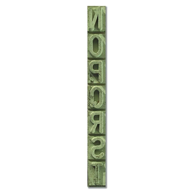 Trodat N-Z Band 7mm for efficient labeling, designed for self-inking stamps with clean, durable impressions.