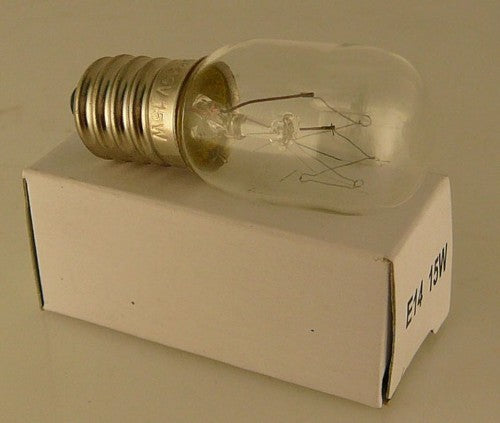 Salt Lamp Light Bulb - 30w