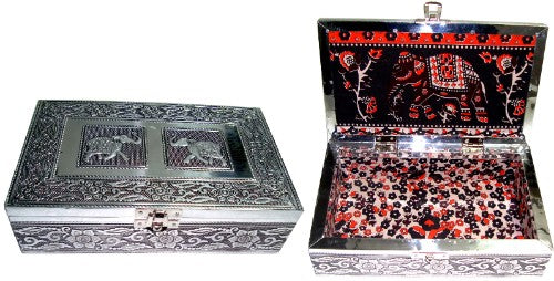 Jewellery Box (5.08cm)