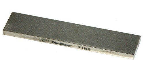 Diamond Dia-Sharp Pocket Stone 'Fine' 100x22mm, a compact, durable diamond sharpening stone for quick and efficient tool sharpening.