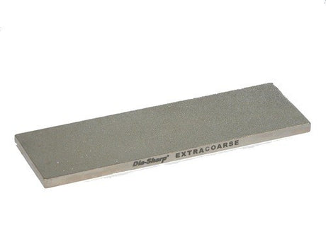 Diamond Dia-Sharp Bench Stone Xcrce 200x75mm for precise and efficient sharpening of knives and tools.