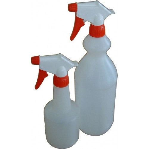 Versatile 1.25L hand pressure spray bottle for non-corrosive liquids, ideal for gardening and cleaning tasks.