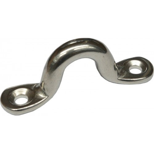 Stainless Steel S322 saddles (6x60mm) ensure durable, corrosion-resistant support for various construction and DIY projects.