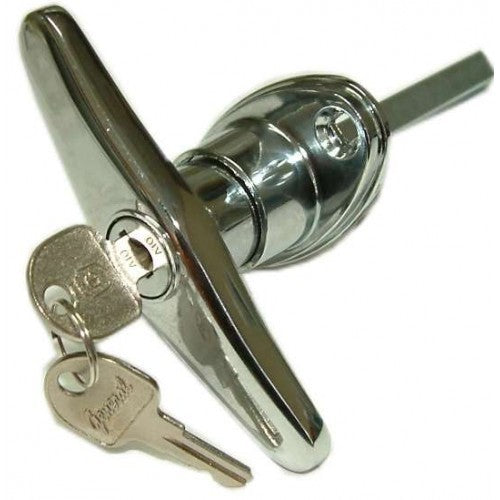 T-Handle Lock