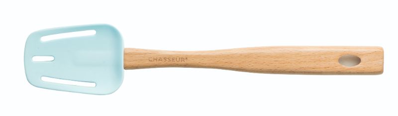 Slotted Spoon - Chasseur (Duck Egg Blue)