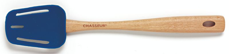 Slotted Spoon - Chasseur (Blue)