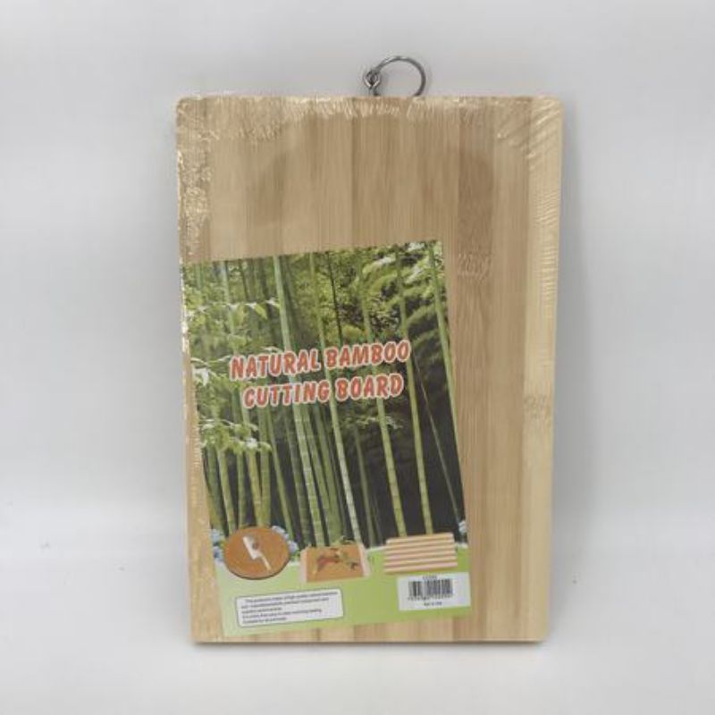 Set of 6 versatile 20x30cm cutting boards designed for efficient food prep and safe cooking in any kitchen.
