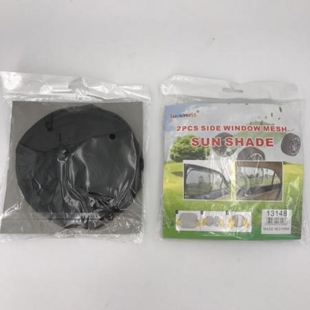 Set of 12 versatile sun shades providing UV protection, perfect for patios and outdoor gatherings in various stylish colors.