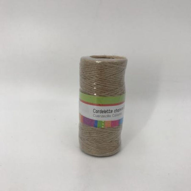 Premium 75g rope - 12 rolls, durable, lightweight, perfect for crafting, gardening, DIY, and outdoor projects.