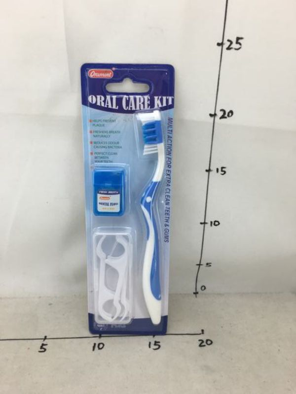 Soft-bristled toothbrush set of 12 for family and guest oral hygiene, ergonomically designed for comfortable use.