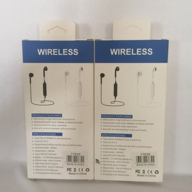 Set of 12 Wireless Earphones offering high-quality sound, Bluetooth convenience, and all-day comfort for music lovers.