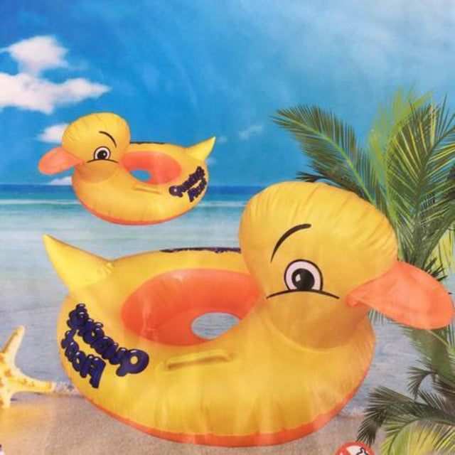 Vibrant 70cm inflatable swimming float boats, perfect for pool parties and beach outings, set of 6 for family fun.