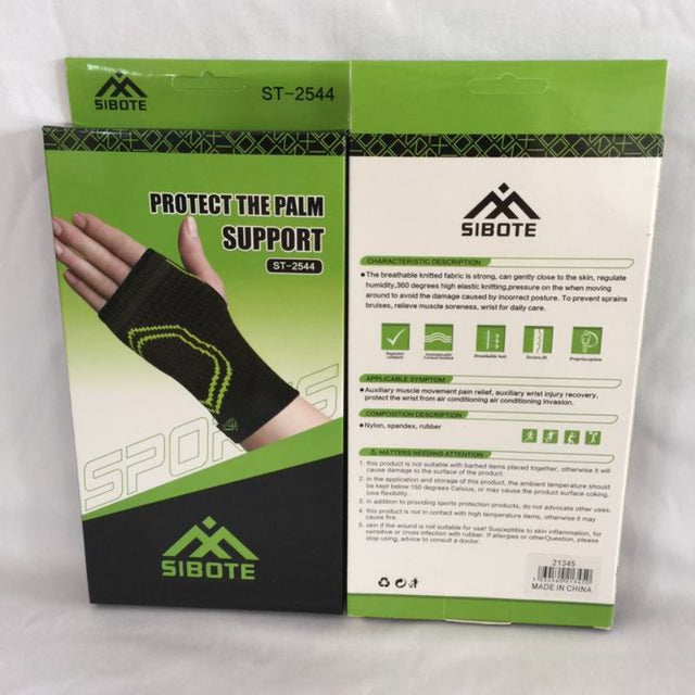 Set of 12 ergonomic palm supports designed for comfort and wrist strain relief during typing or gaming.