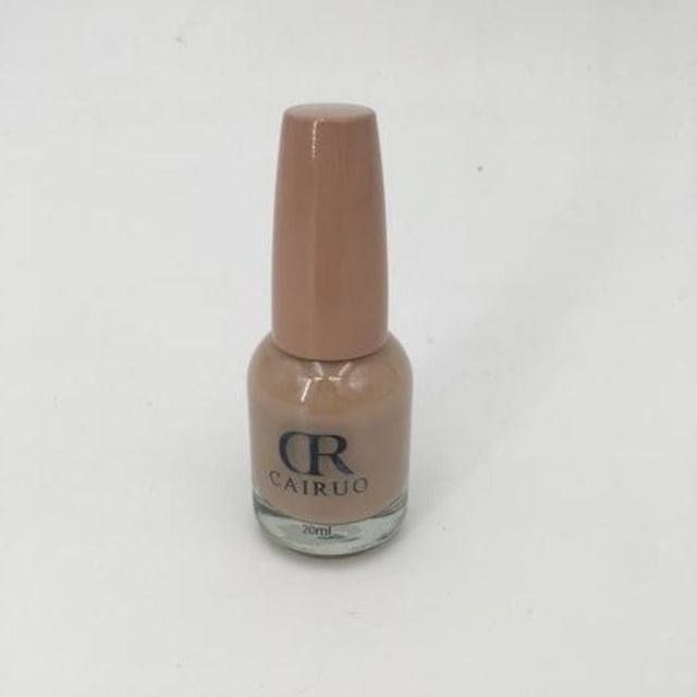 Vibrant Nail Polish 21 Set of 6 with long-lasting, chip-resistant colors for stunning manicures at home or as a gift.