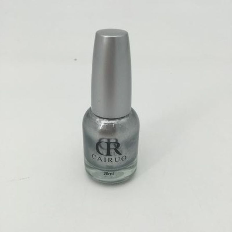 Vibrant Nail Polish 27 Set of 6 featuring dynamic reds and playful pastels, perfect for long-lasting, salon-quality manicures.