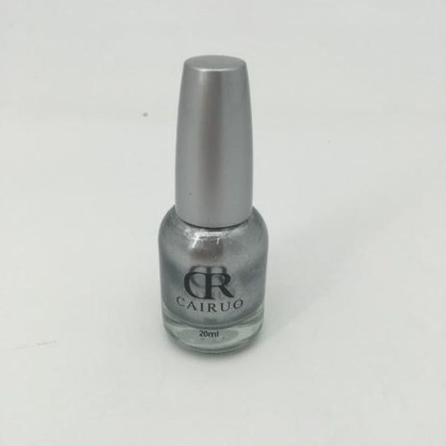 Vibrant Nail Polish 27 Set of 6 featuring dynamic reds and playful pastels, perfect for long-lasting, salon-quality manicures.