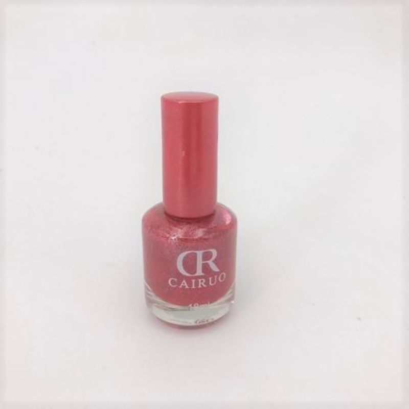 Vibrant Nail Polish 29 Set of 6 featuring trendy shades for lasting, chip-resistant manicures and nail art.