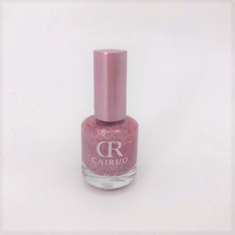 Vibrant set of 6 nail polishes, featuring high-gloss finish and long-lasting formula for stylish manicures and nail art.