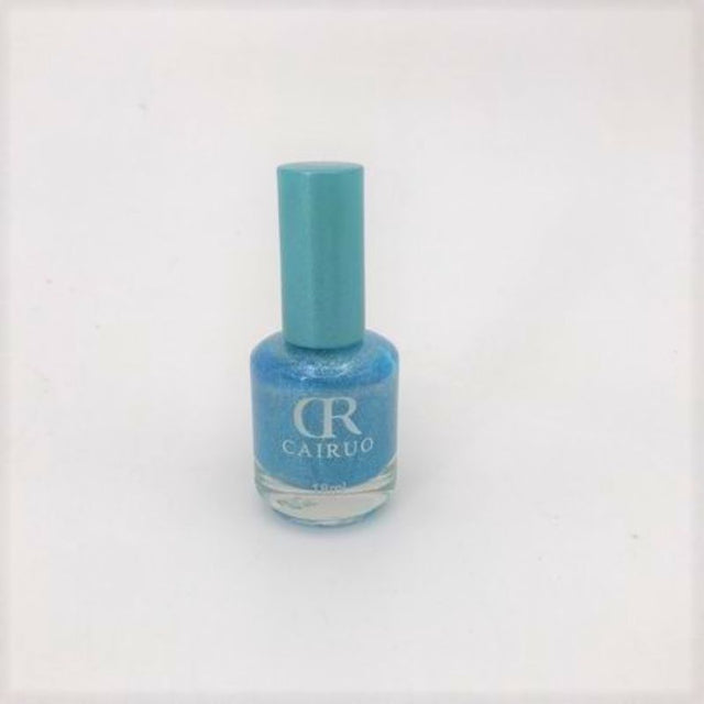 Vibrant set of 6 nail polishes offering high shine, smooth application, and chip resistance for stunning manicures.